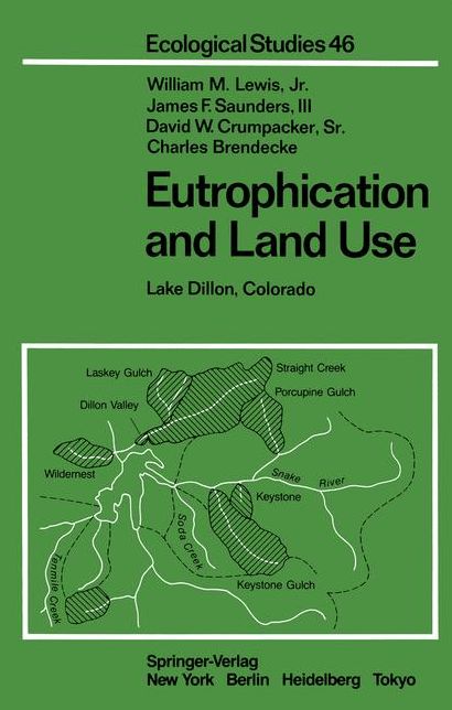 Eutrophication and Land Use: Lake Dillon, Colorado