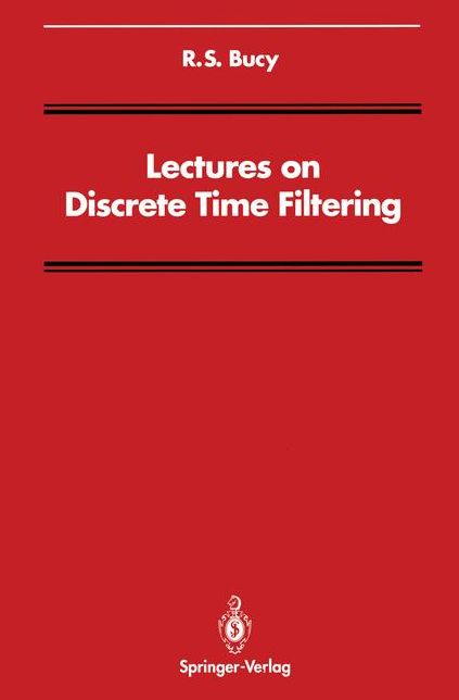 Lectures on Discrete Time Filtering