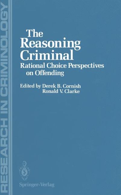The Social Ecology of Crime
