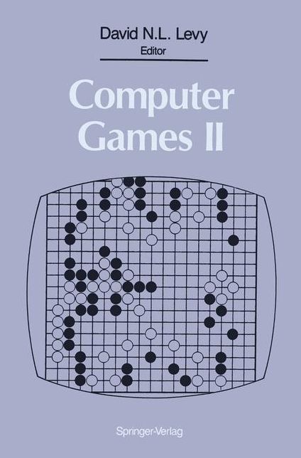 Computer Games II