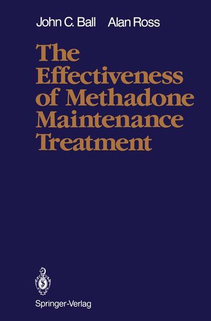 The Effectiveness of Methadone Maintenance Treatment: Patients, Programs, Services, and Outcome