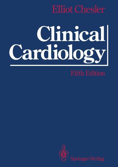 Clinical Cardiology