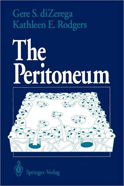 The Peritoneum