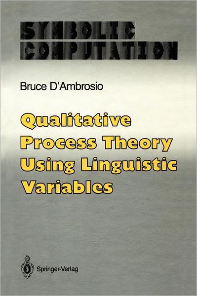 Qualitative Process Theory Using Linguistic Variables