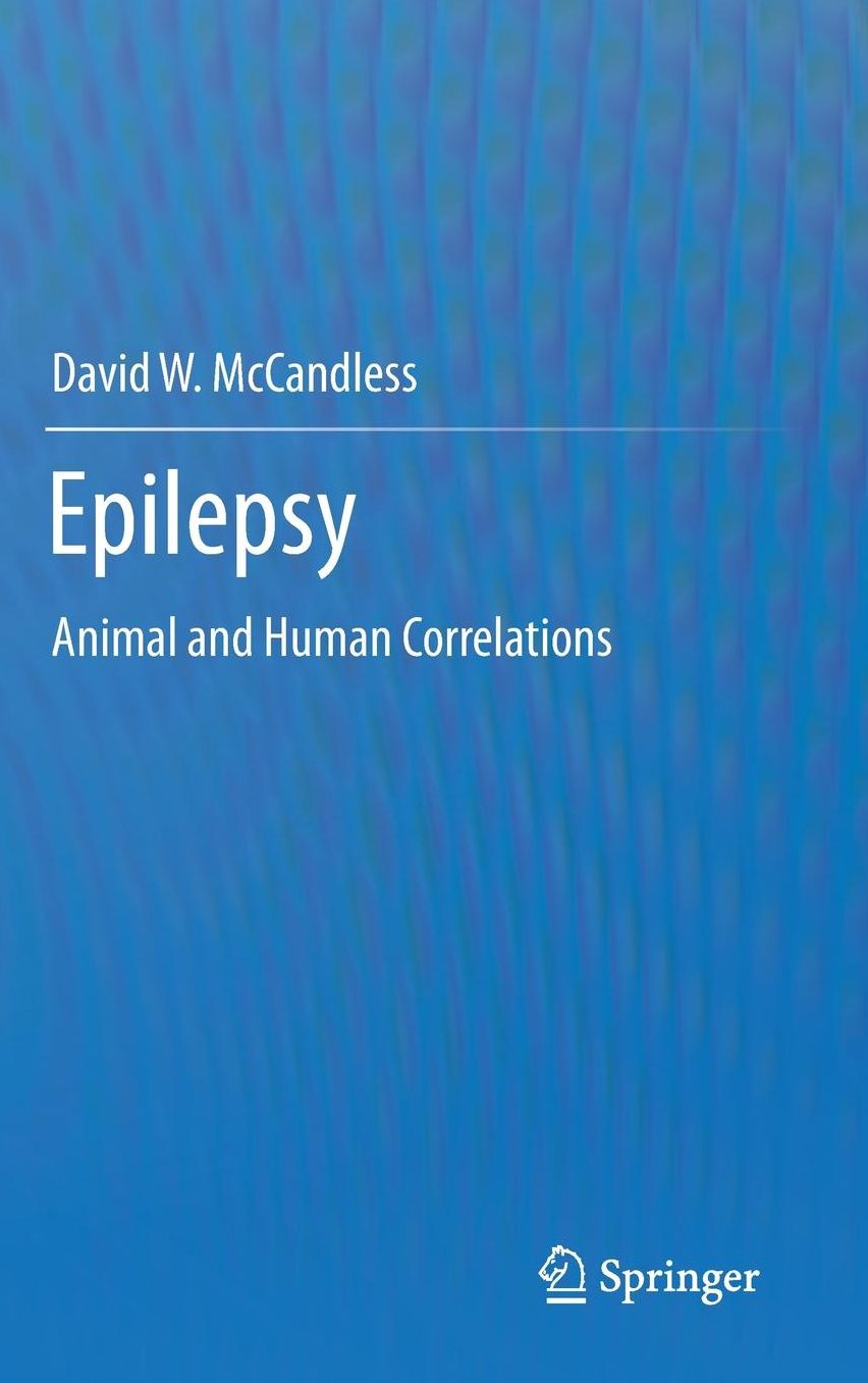 Epilepsy: Animal and Human Correlations