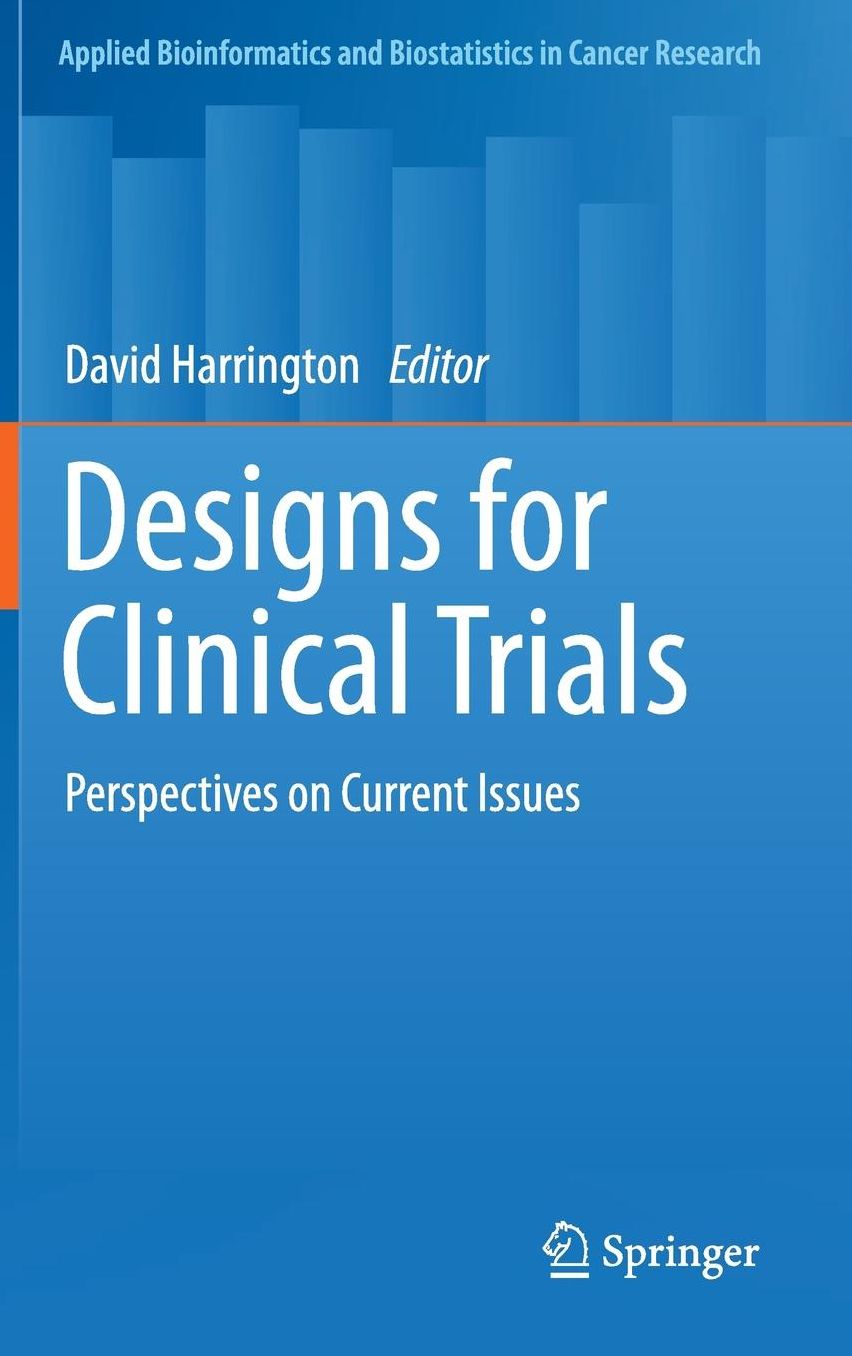 Designs for Clinical Trials: Perspectives on Current Issues