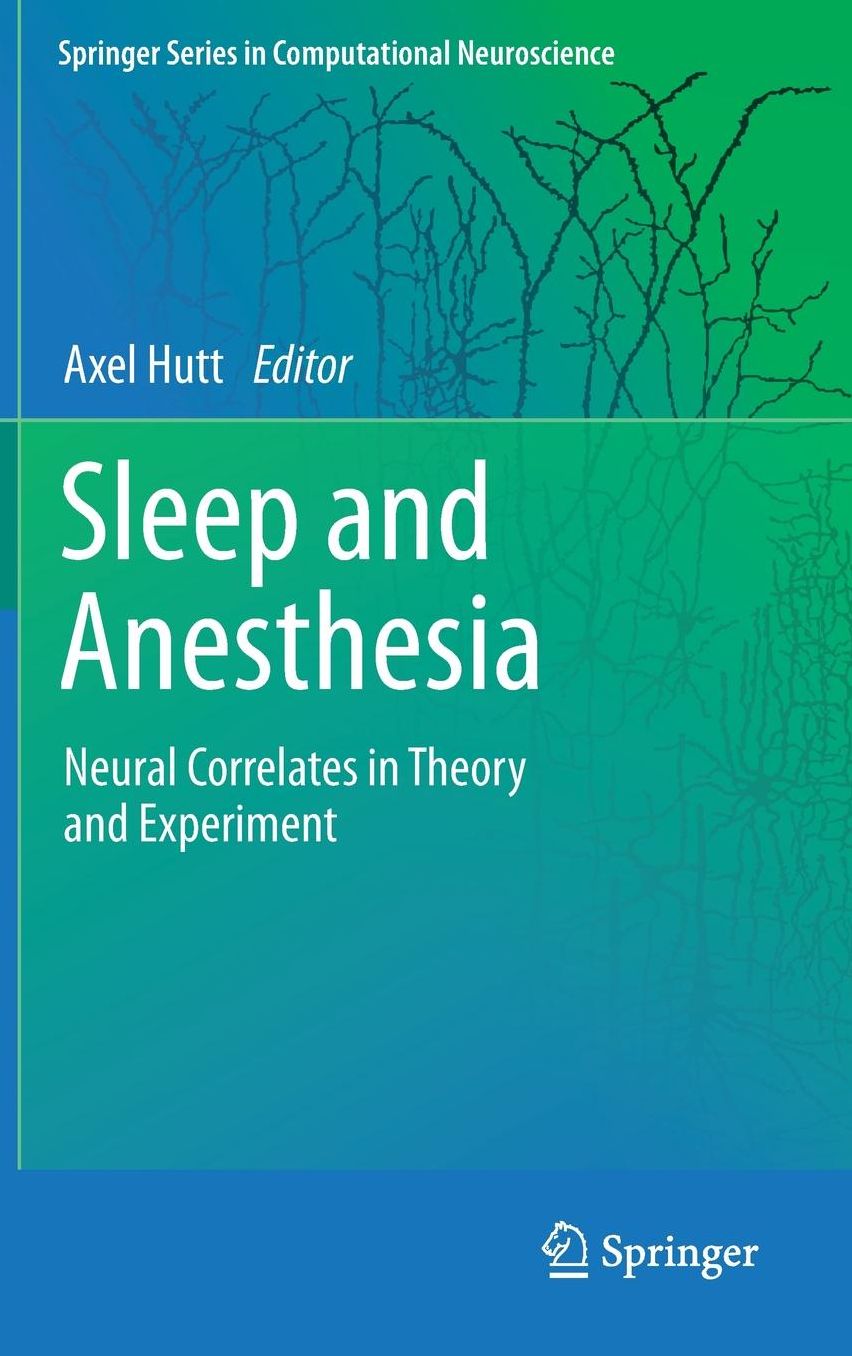 Sleep and Anesthesia: Neural Correlates in Theory and Experiment