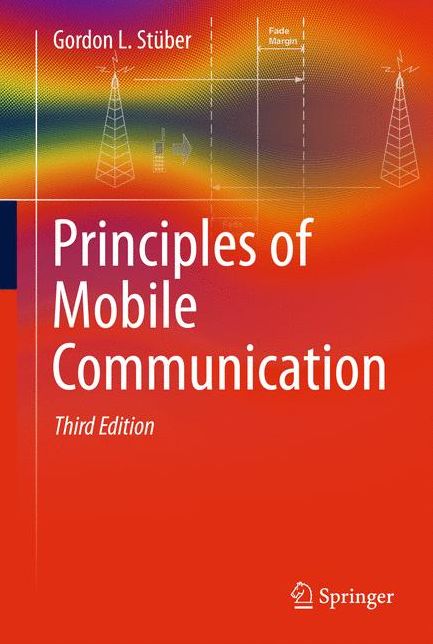 Principles of Mobile Communication