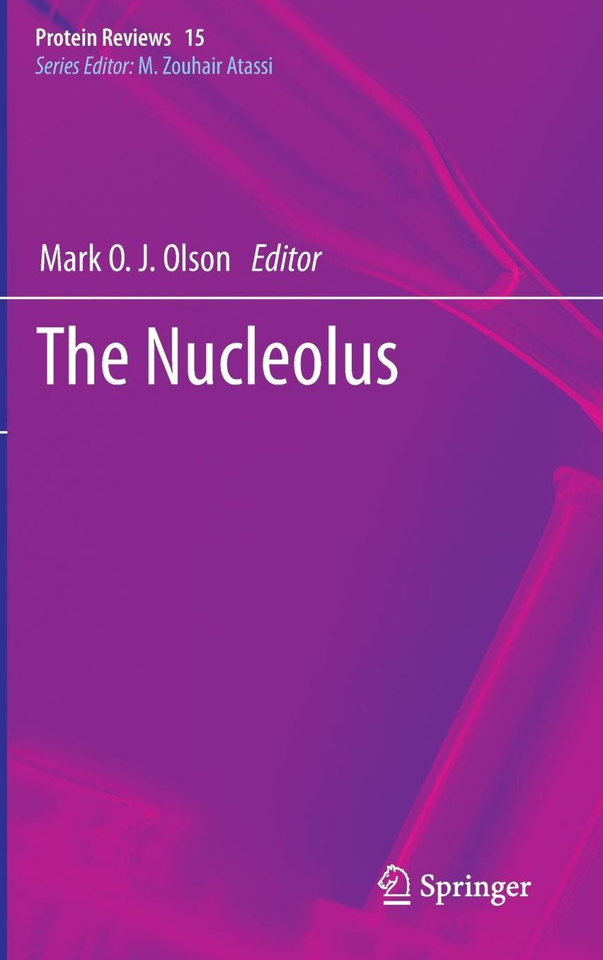 The Nucleolus