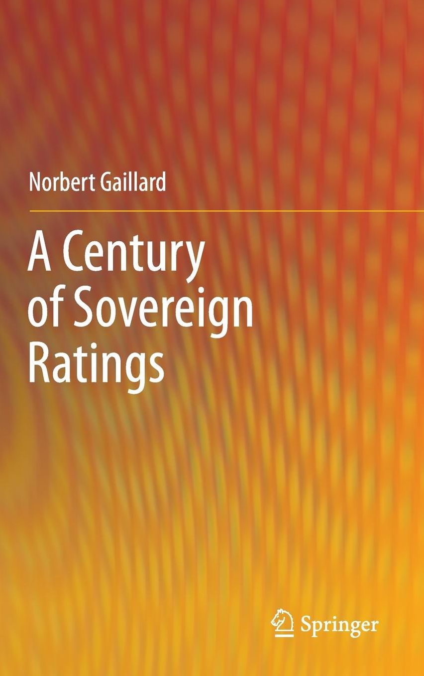 A Century of Sovereign Ratings