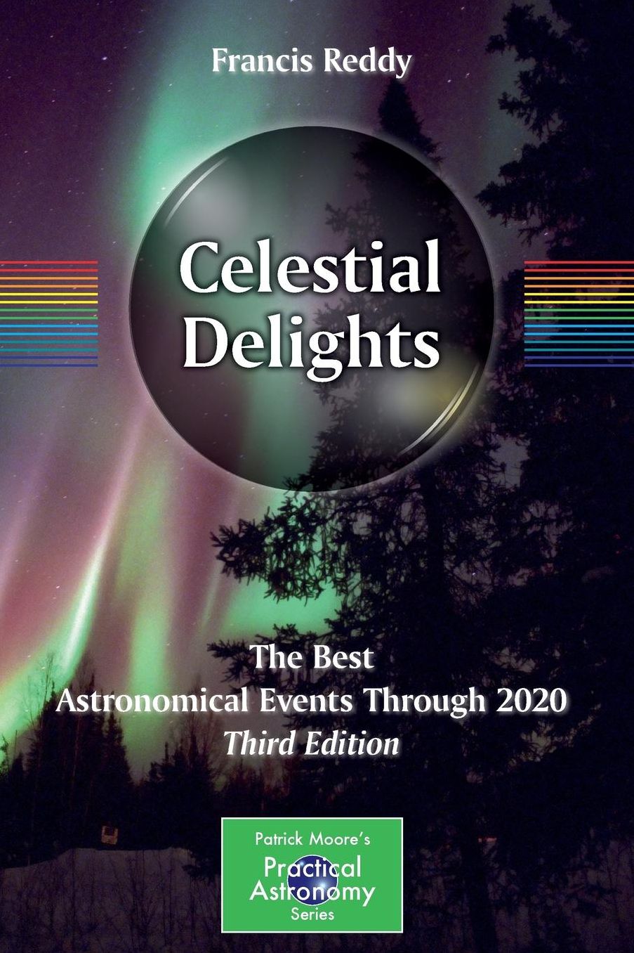 Celestial Delights: The Best Astronomical Events Through 2020