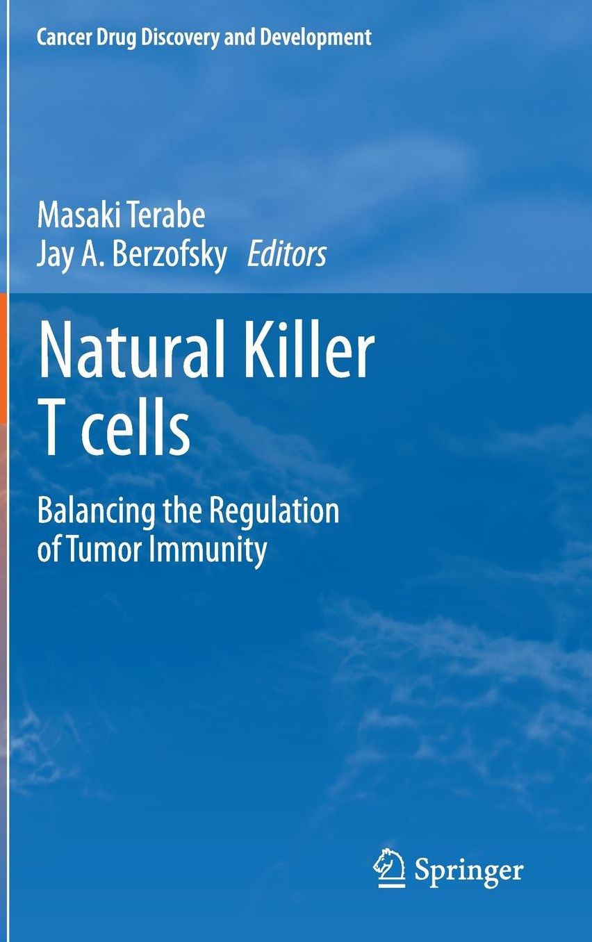 Natural Killer T cells: Balancing the Regulation of Tumor Immunity