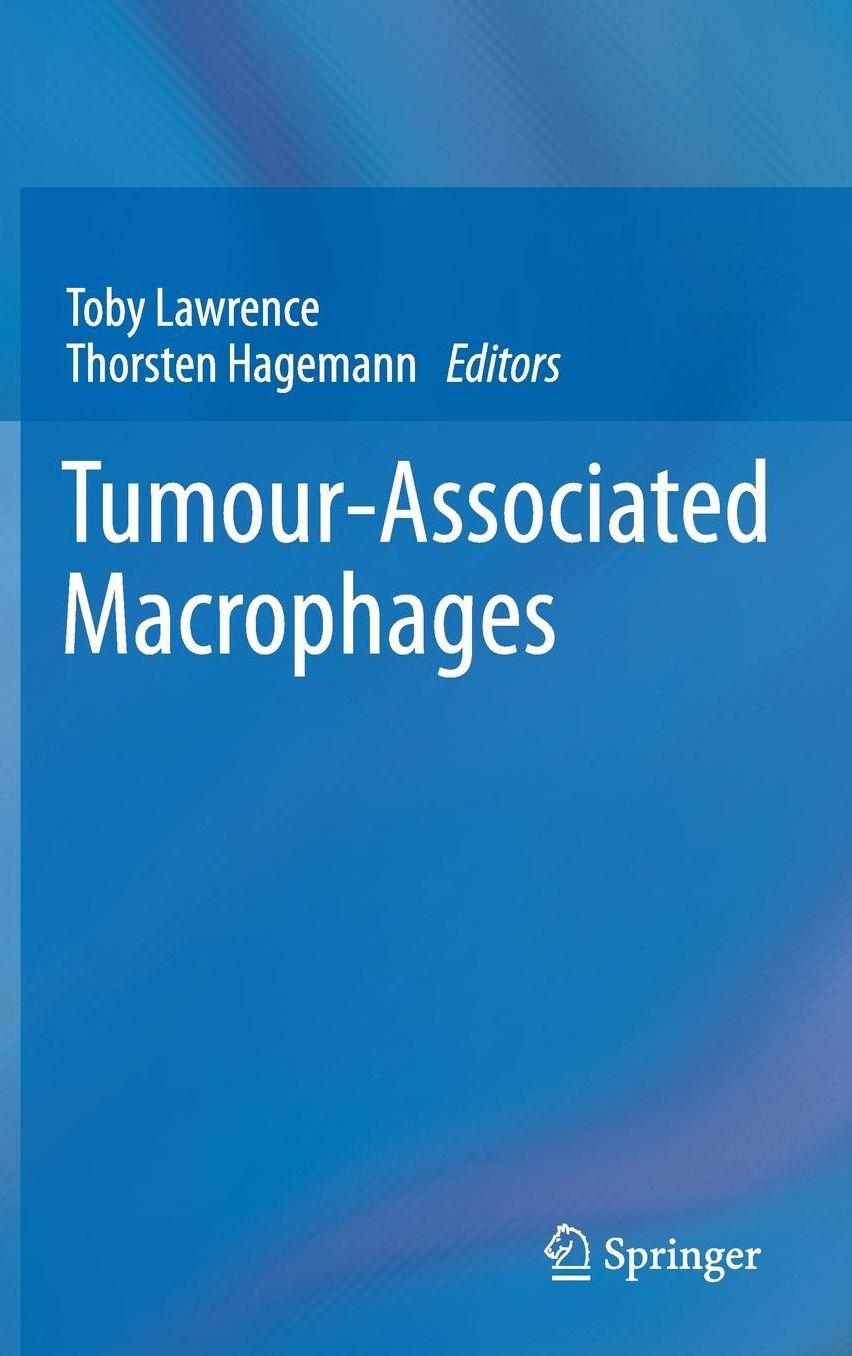 Tumour-Associated Macrophages
