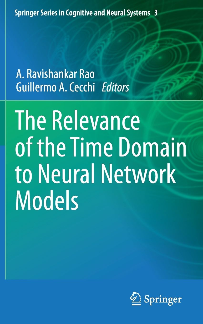 The Relevance of the Time Domain to Neural Network Models