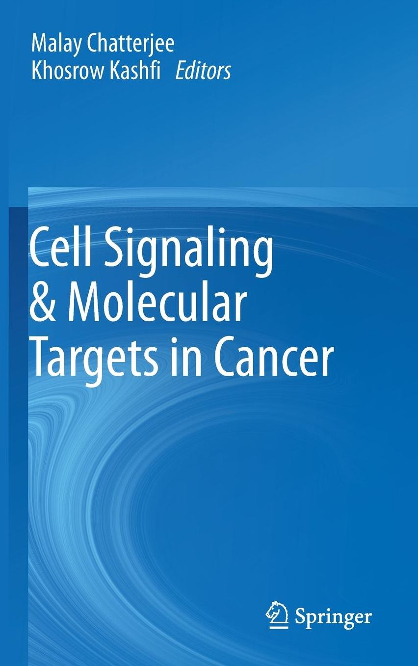 Cell Signaling & Molecular Targets in Cancer