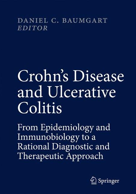 Crohn's Disease and Ulcerative Colitis: From Epidemiology and Immunobiology to a Rational Diagnostic and Therapeutic Approach