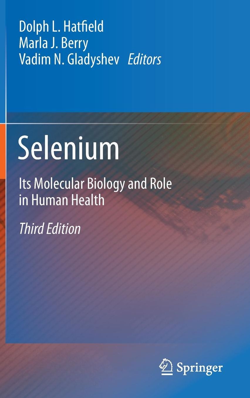 Selenium: Its Molecular Biology and Role in Human Health