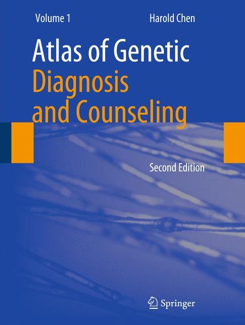 Atlas of Genetic Diagnosis and Counseling