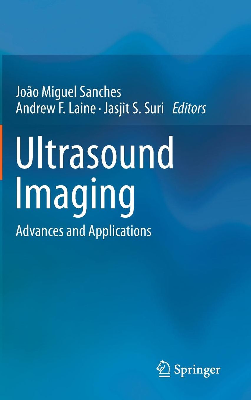 Ultrasound Imaging: Advances and Applications