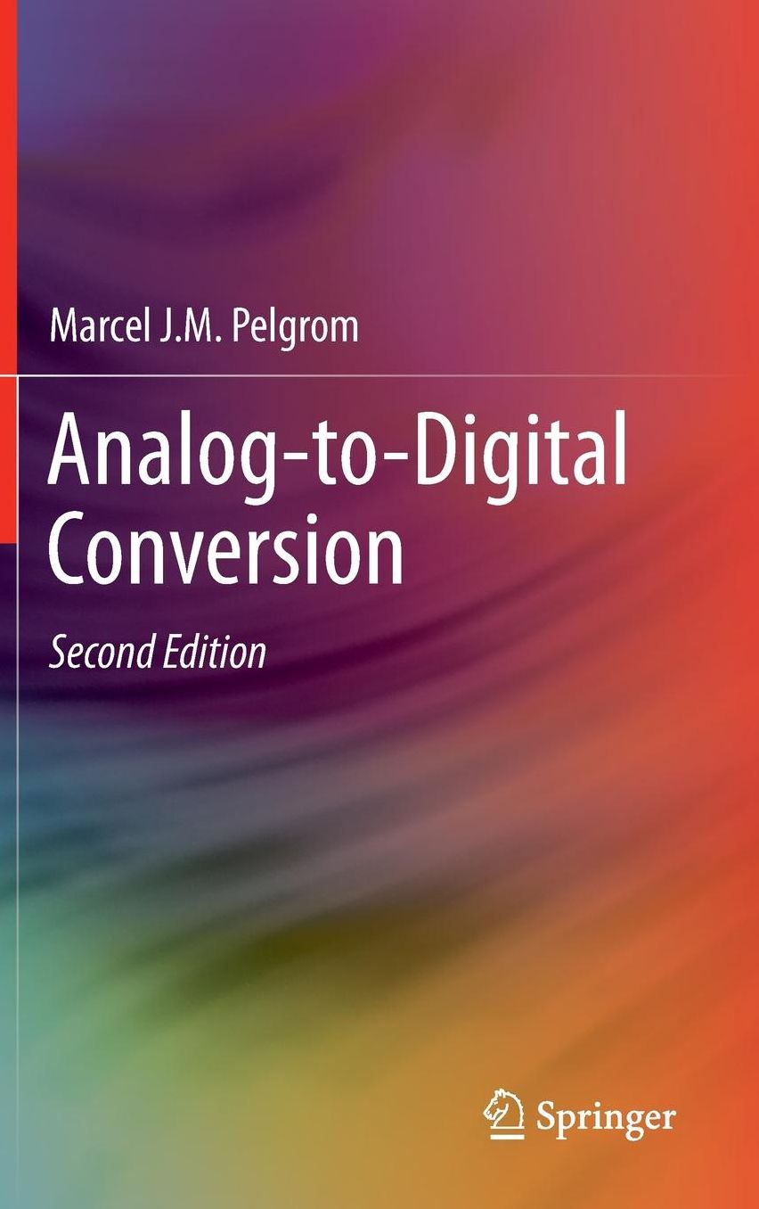 Analog-to-Digital Conversion