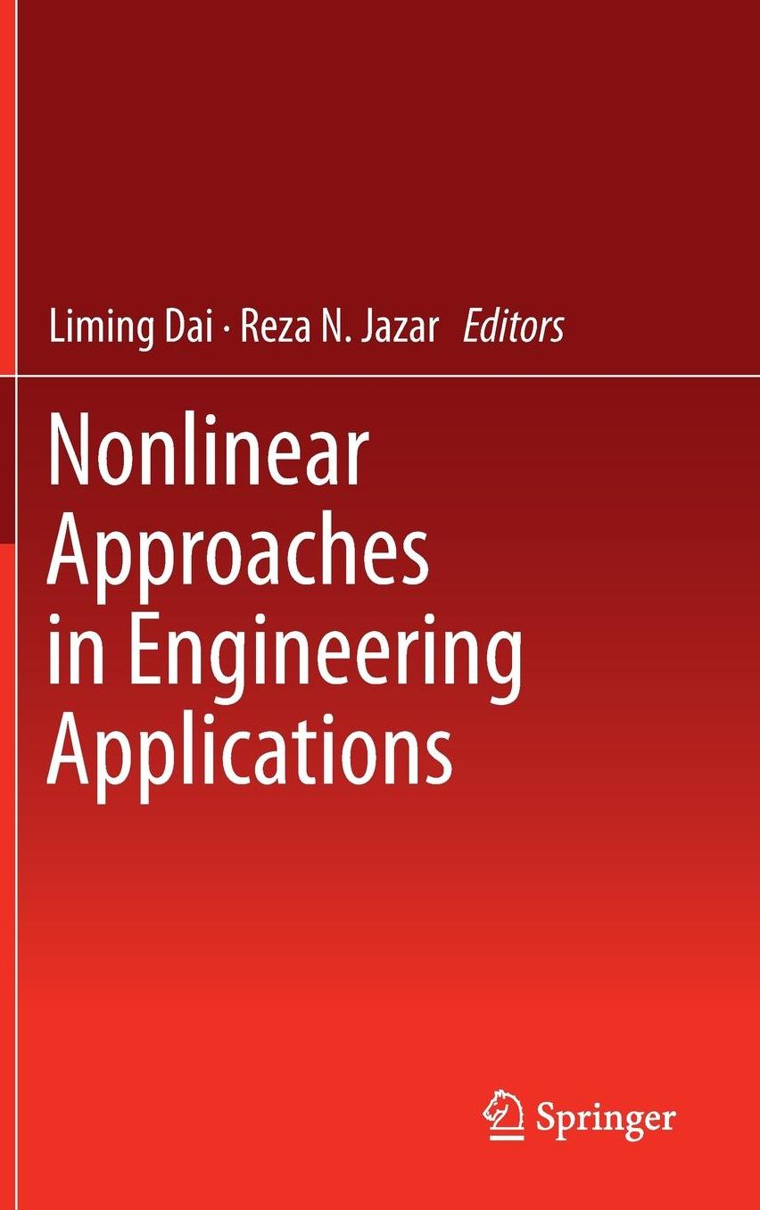 Nonlinear Approaches in Engineering Applications