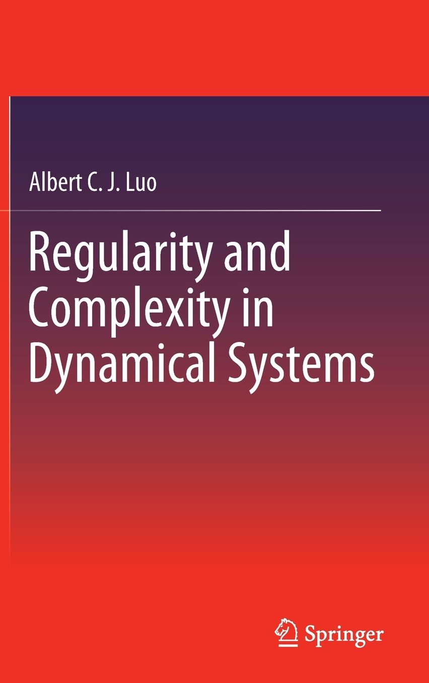 Regularity and Complexity in Dynamical Systems
