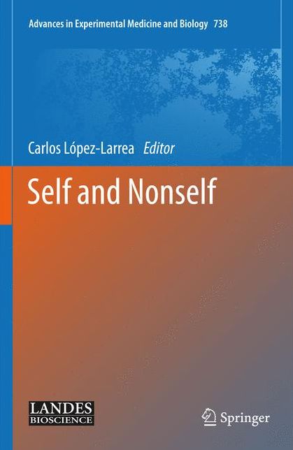 Self and Nonself
