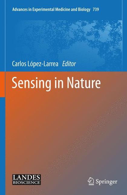 Sensing in Nature