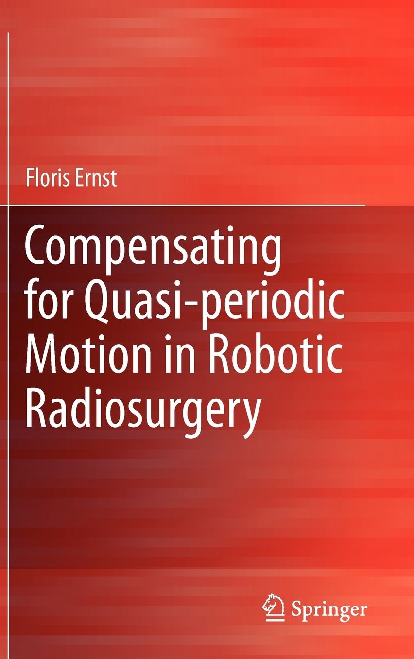 Compensating for Quasi-periodic Motion in Robotic Radiosurgery