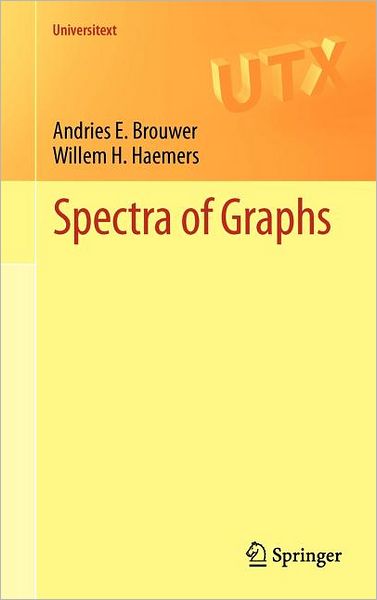 Spectra of Graphs