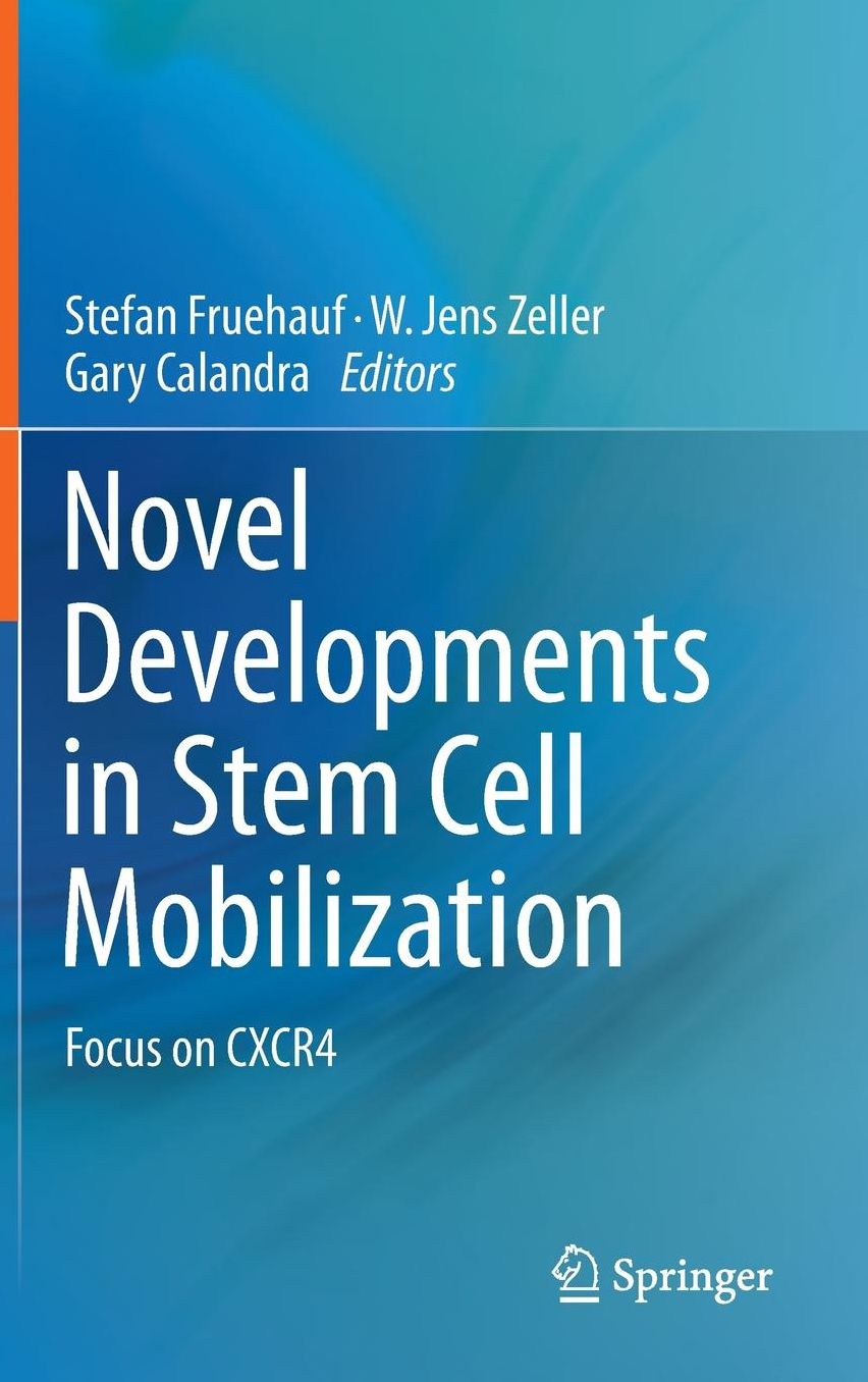 Novel Developments in Stem Cell Mobilization: Focus on CXCR4