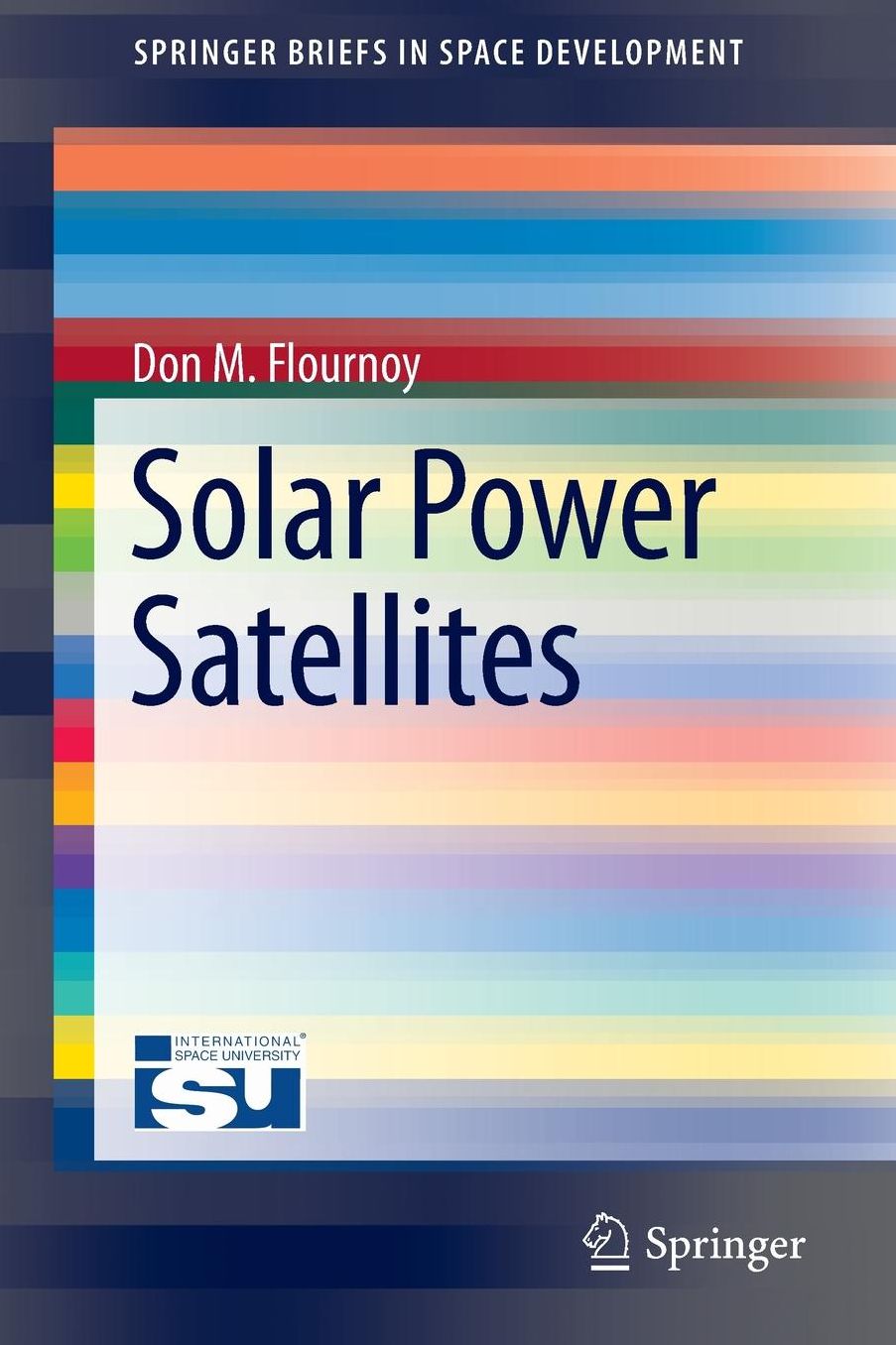 Solar Power Satellites