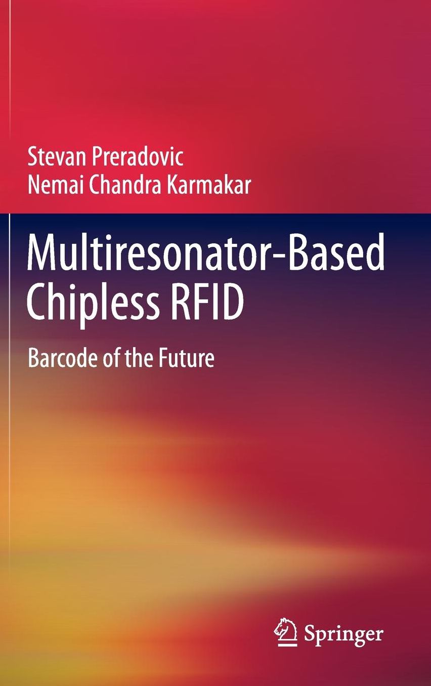 Multiresonator-Based Chipless RFID: Barcode of the Future