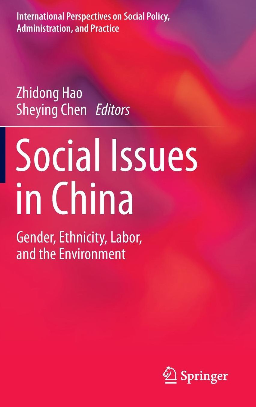 Social Issues in China: Gender, Ethnicity, Labor, and the Environment