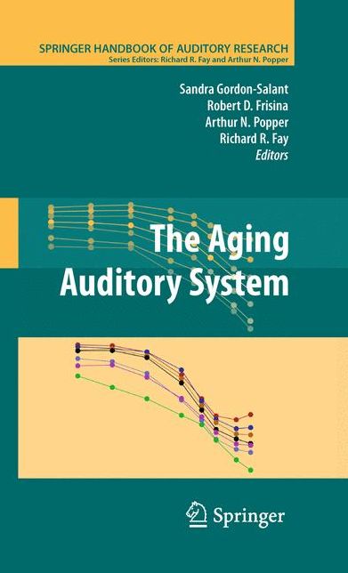 The Aging Auditory System