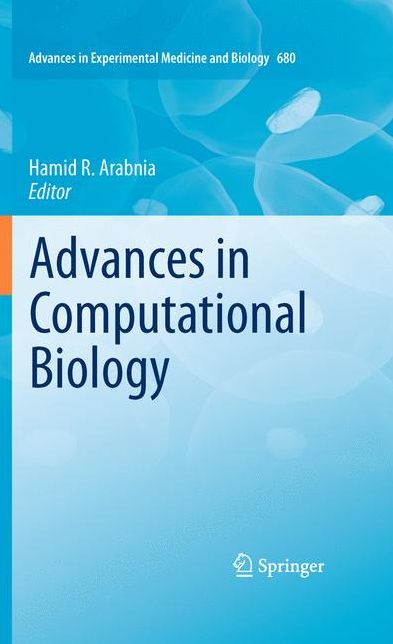 Advances in Computational Biology