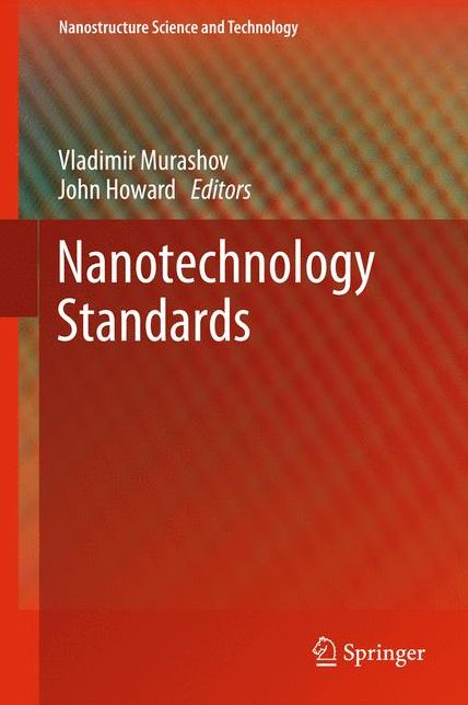 Nanotechnology Standards