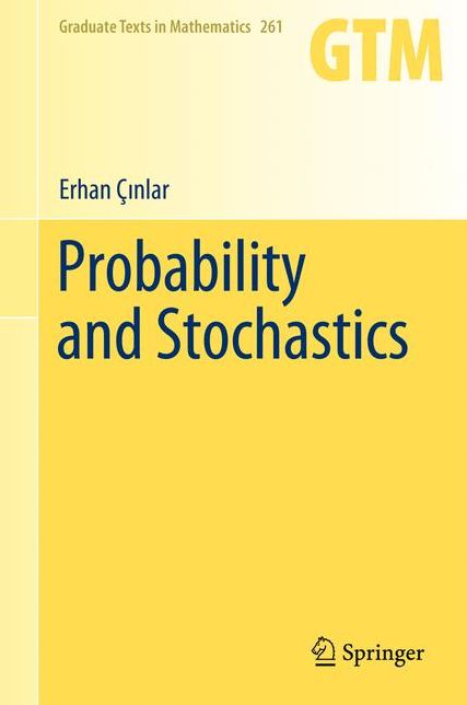 Probability and Stochastics