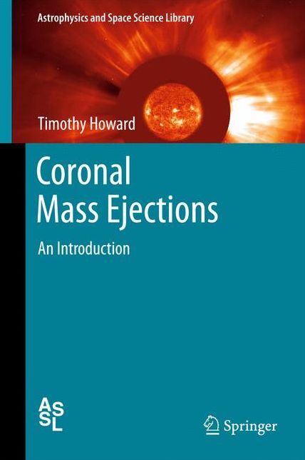Coronal Mass Ejections: An Introduction