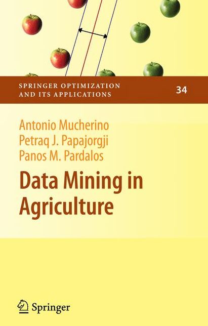 Data Mining in Agriculture