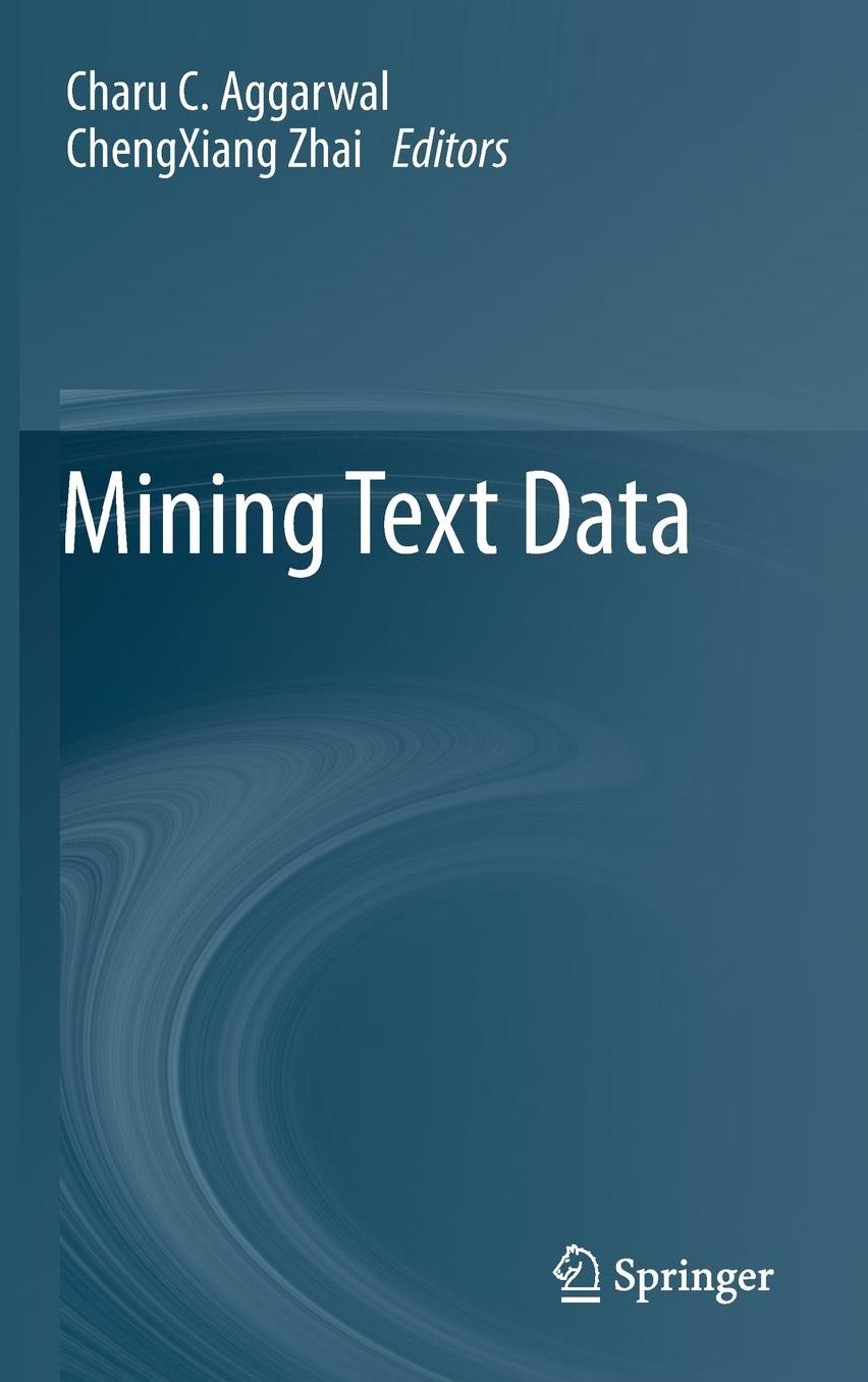 Mining Text Data