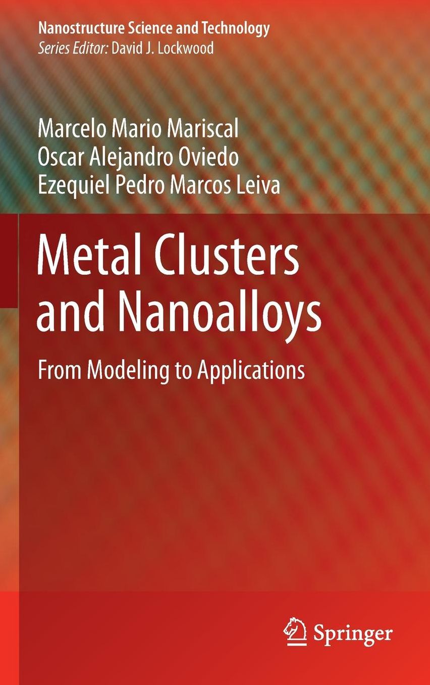 Metal Clusters and Nanoalloys: From Modeling to Applications