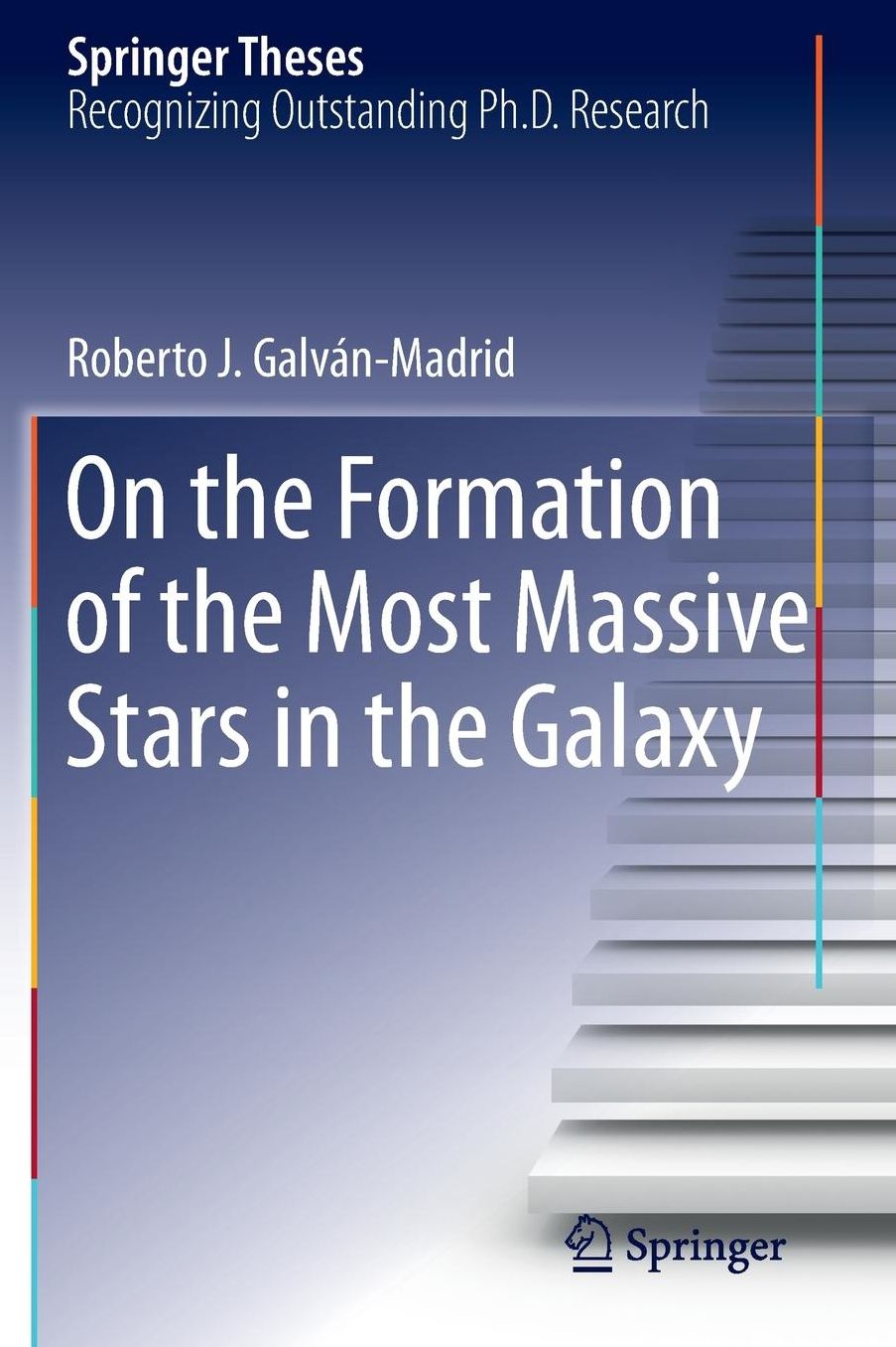 On the Formation of the Most Massive Stars in the Galaxy