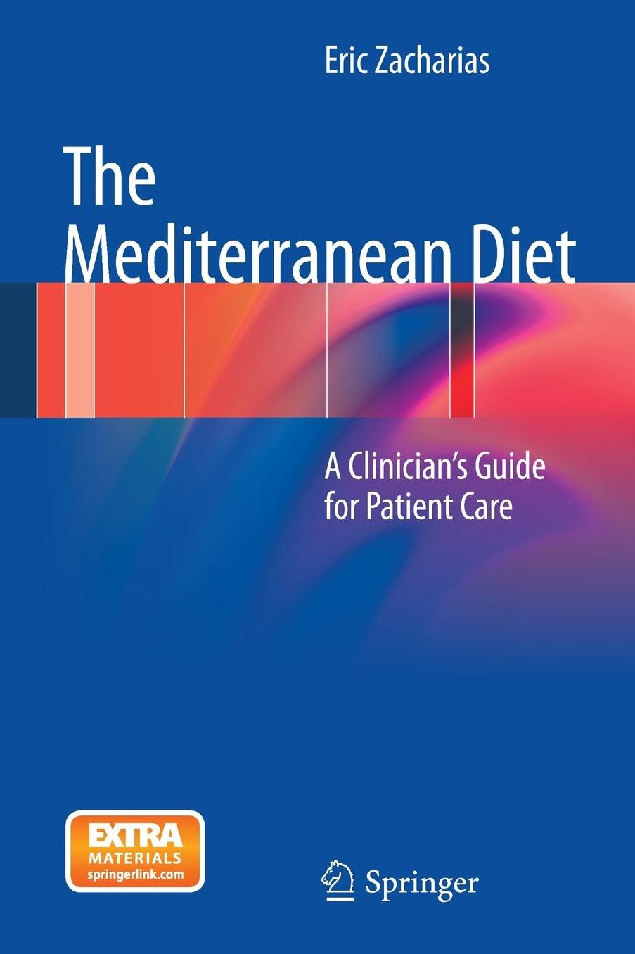 The Mediterranean Diet: A Clinician's Guide for Patient Care