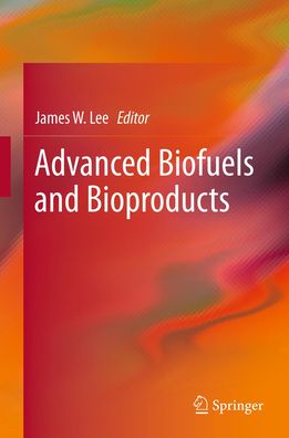 Advanced Biofuels and Bioproducts