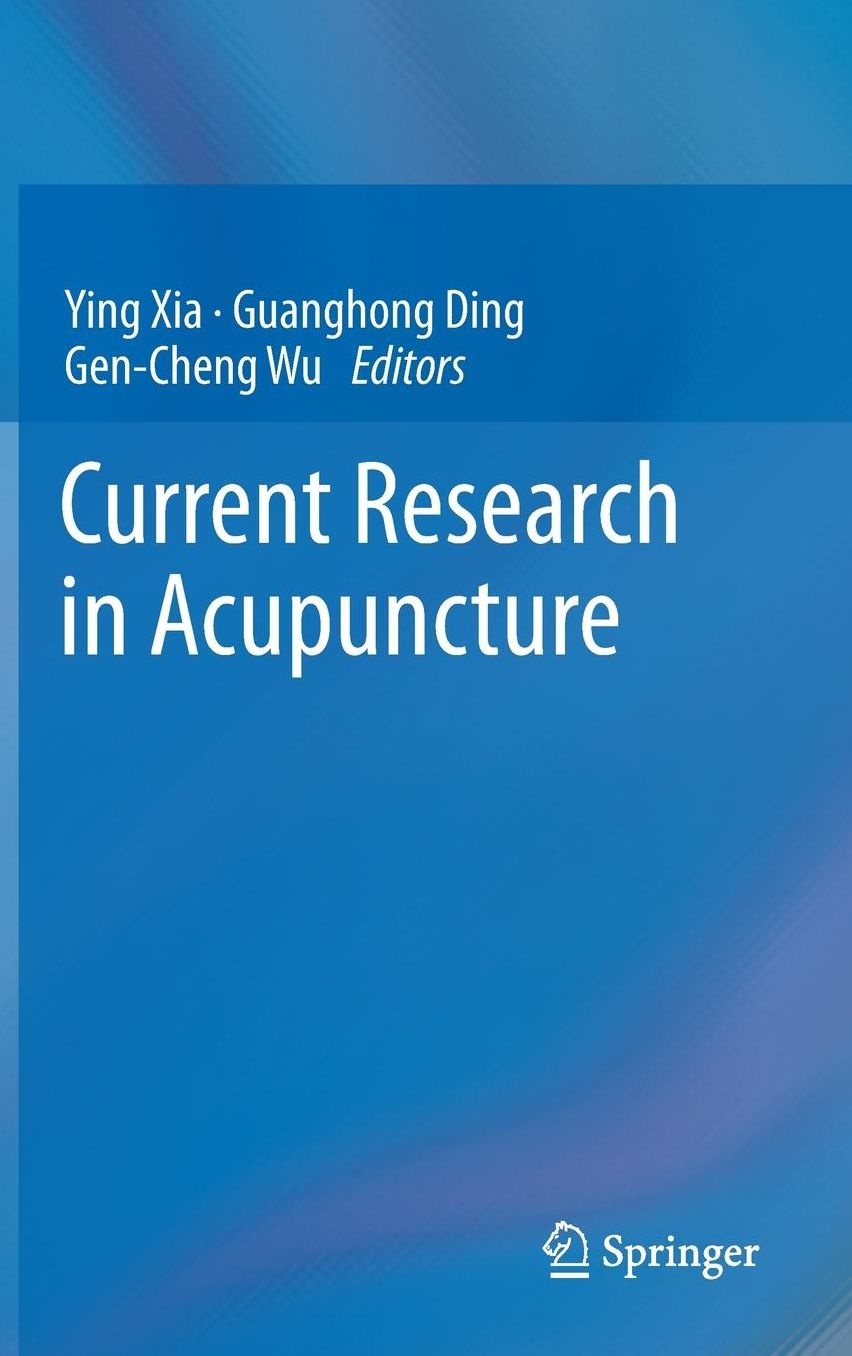 Current Research in Acupuncture