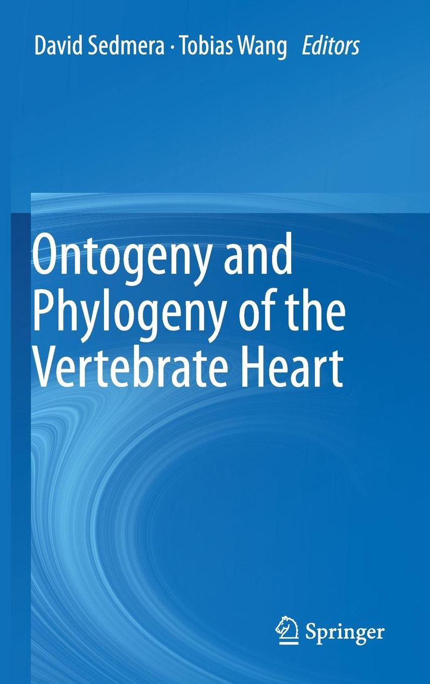 Ontogeny and Phylogeny of the Vertebrate Heart