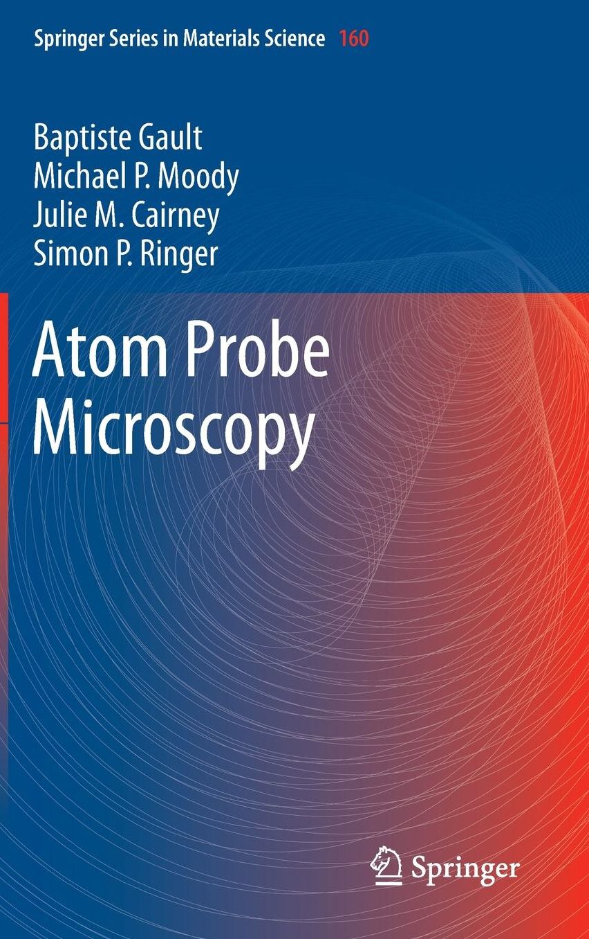 Atom Probe Microscopy