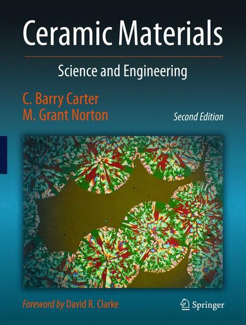 Ceramic Materials: Science and Engineering
