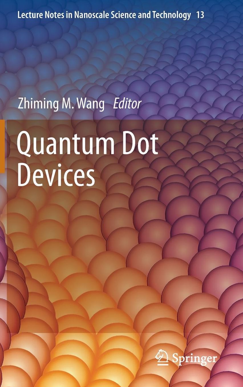 Quantum Dot Devices